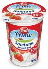 Zott Smetana ke šlehání 30%