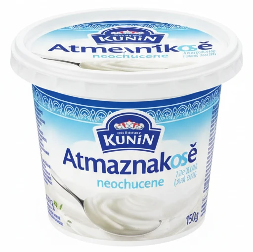 Choceňské pomazánkové neochucené