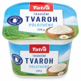 Tatra Tvaroh polotučný
