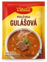 Vitana Polévka