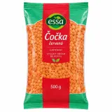Essa Čočka červená