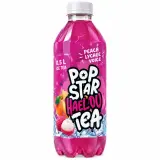 Popstar Tea