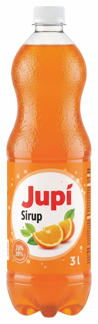Jupí Sirup