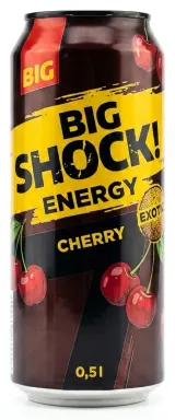 Big Shock!