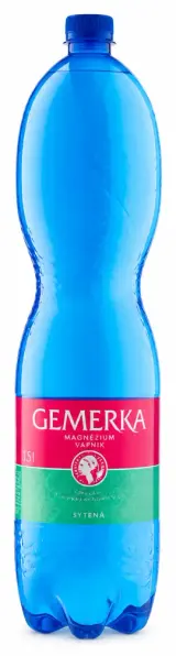 Gemerka