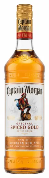 Captain Morgan