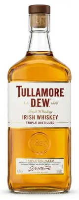 Tullamore D.E.W.