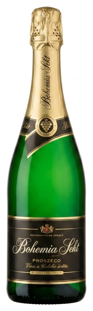 Bohemia Sekt