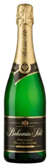 Bohemia Sekt