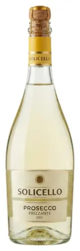 Solicello Prosecco Frizzante DOC
