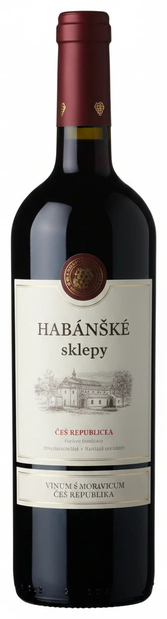 Habánské sklepy