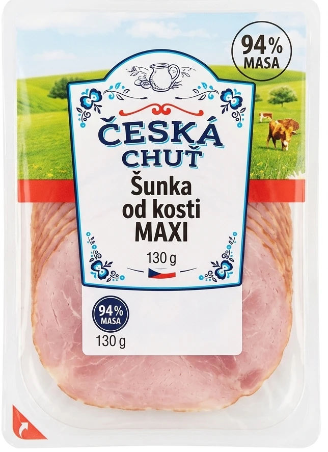 Šunka od kosti MAXI