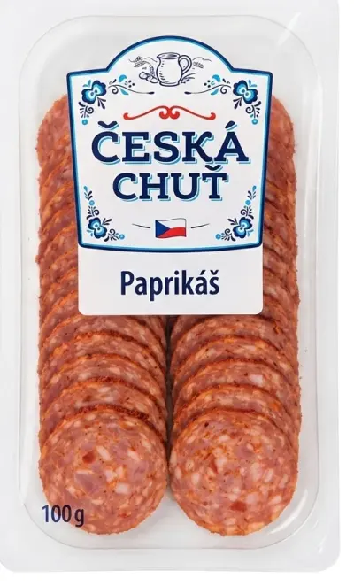 Paprikáš