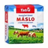 Tatra Máslo