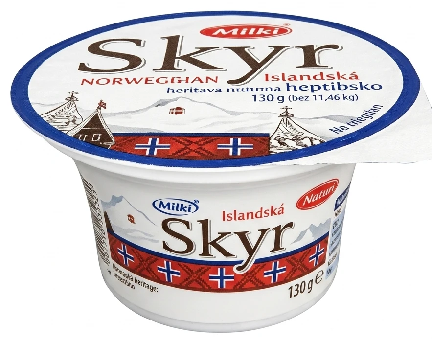 Skyr