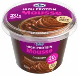 High protein Mousse