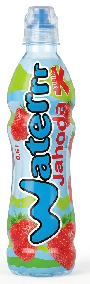 Kubík Waterrr