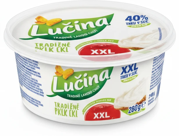 Lučina XXL