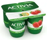 Activia Jogurt bílý