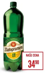 Zlatopramen 11
