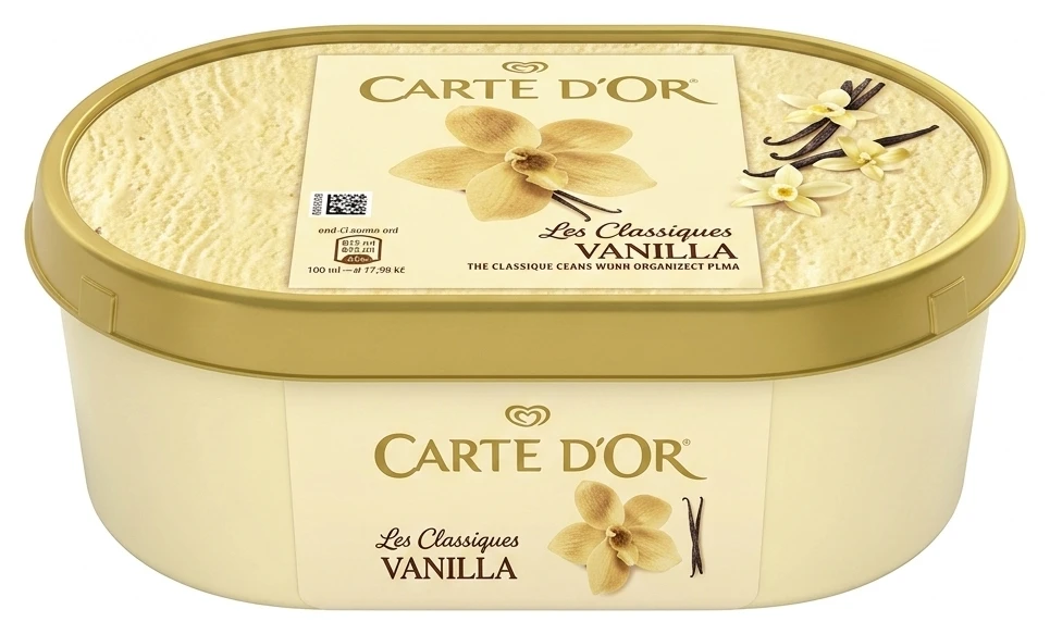 Carte d'Or