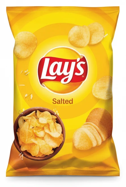 Lay's