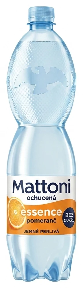 Mattoni ochucená
