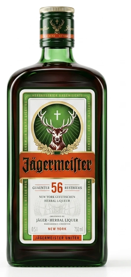 Jägermeister