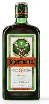 Jägermeister