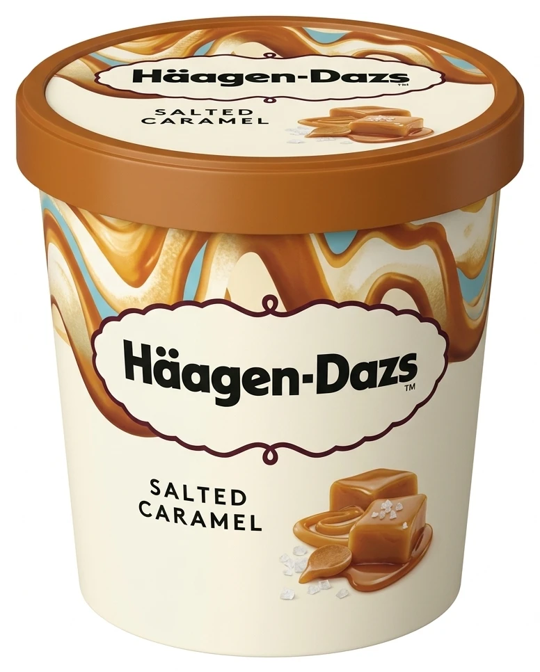 Häagen-Dazs