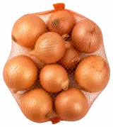 Cibule žlutá kuchyňská