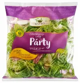 Zeleninový salát Párty mix