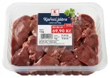 Kuřecí játra