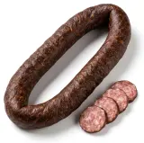 CHODURA Staroměstská klobása
