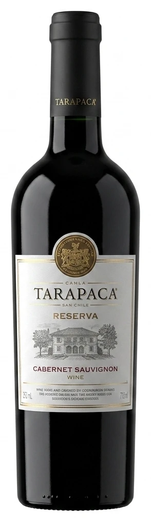 Tarapaca Víno