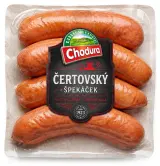 CHODURA Čertovský špekáček