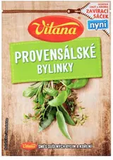 Vitana Provensálské bylinky