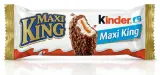 Tyčinka Maxi King Kinder