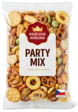Party Mix Karlova Koruna