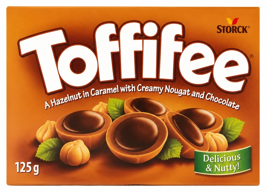 Toffifee