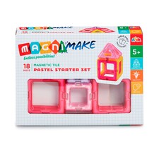 Addo Magnimake sada barevná 18 ks
