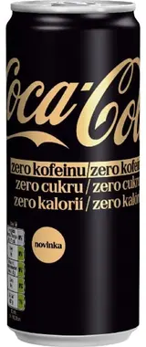 Coca-Cola Zero Zero