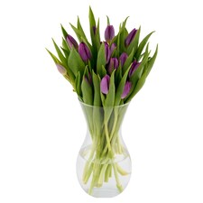 Kytice tulipány 23 stonků