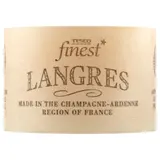 Finest Langres 180g