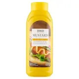 Hořčice plnotučná 500g