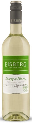 Eisberg Sauvignon Blanc Nealko