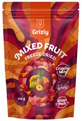 GRIZLY Lyo mix Šestka