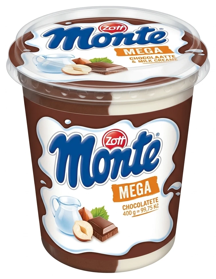 ZOTT Monte Mega
