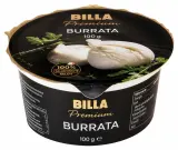 BILLA Premium Burrata