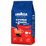 Lavazza Espresso Crema e Gusto Zrnková káva